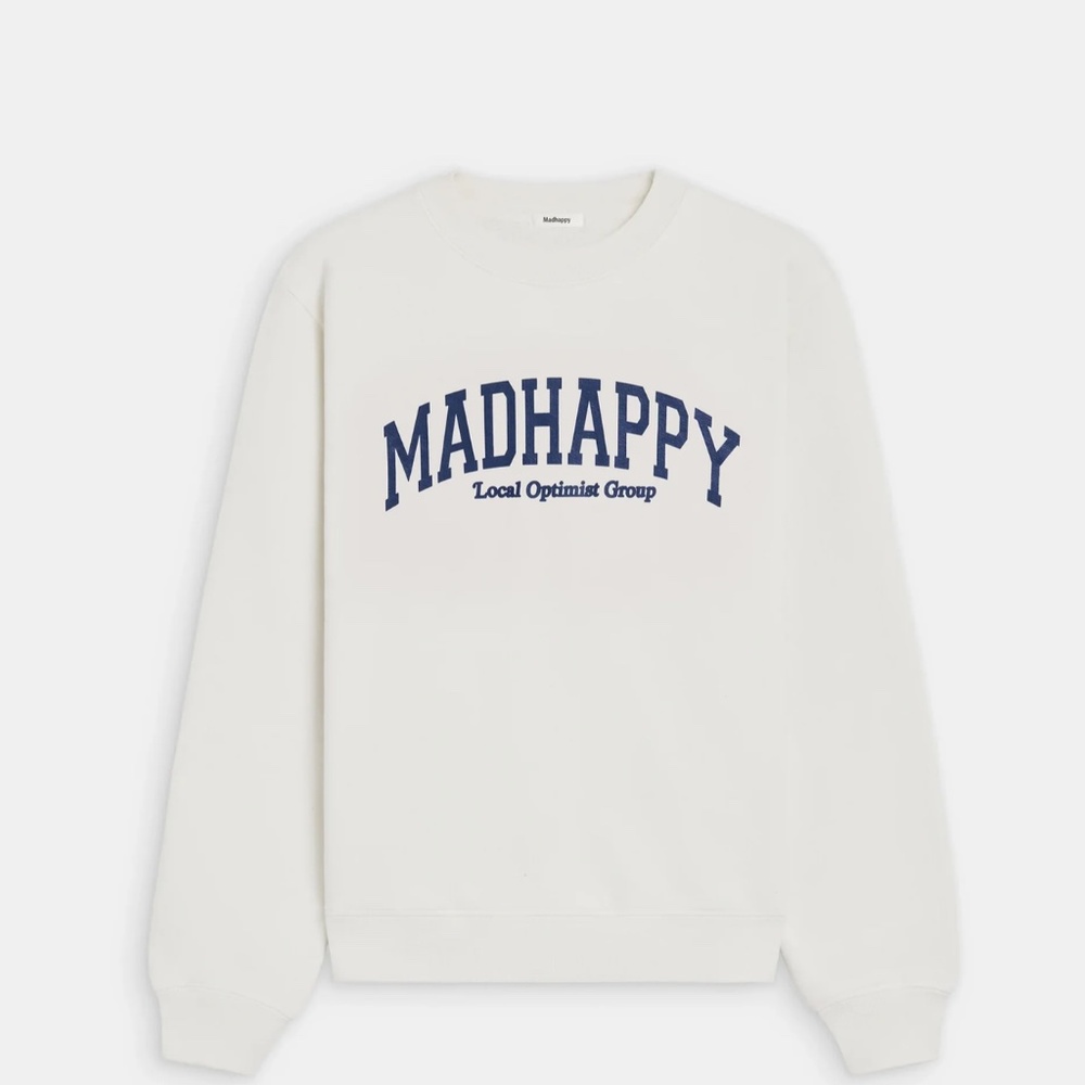 Madhappy Crewneck